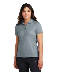Nike® Ladies Victory Solid Polo