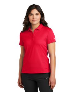 Nike® Ladies Victory Solid Polo