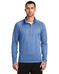 OGIO ®  ENDURANCE Pursuit 1/4-Zip. OE500