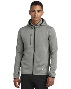 OGIO  ®  ENDURANCE Stealth Full-Zip Jacket. OE728