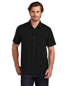 OGIO® Extend Short Sleeve Button-Up