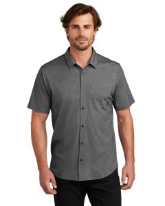 OGIO® Extend Short Sleeve Button-Up