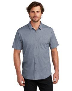 OGIO® Extend Short Sleeve Button-Up