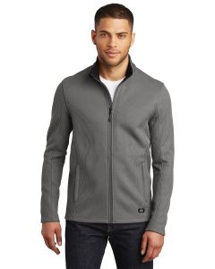 OGIO® Grit Fleece Jacket