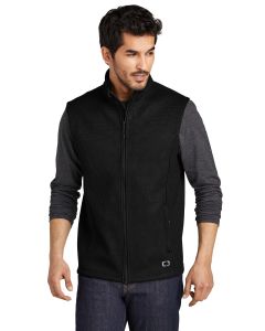 OGIO® Grit Fleece Vest