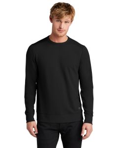 OGIO® Luuma Flex Long Sleeve Crew