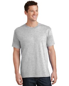 Port & Company® Core Cotton Tee