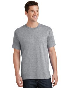 Port & Company® Core Cotton Tee