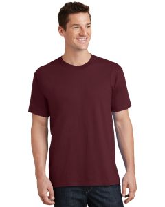 Port & Company® Core Cotton Tee