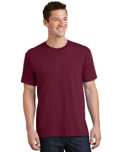 Port & Company® Core Cotton Tee