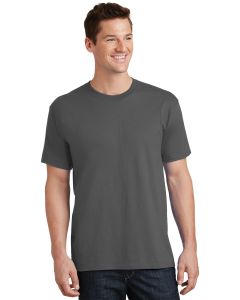Port & Company® Core Cotton Tee