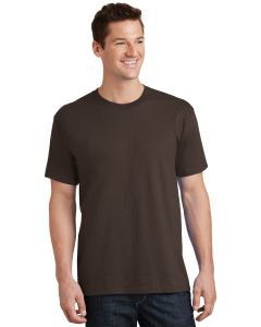 Port & Company® Core Cotton Tee