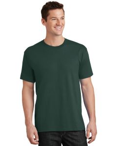 Port & Company® Core Cotton Tee