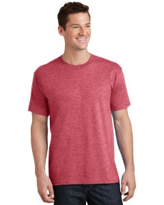 Port & Company® Core Cotton Tee