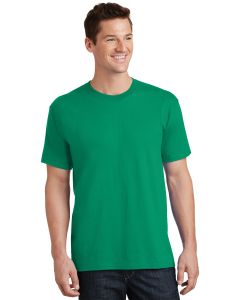 Port & Company® Core Cotton Tee