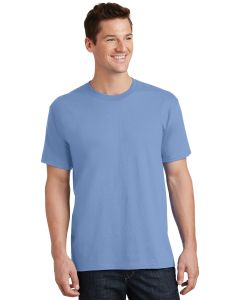 Port & Company® Core Cotton Tee