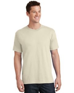 Port & Company® Core Cotton Tee