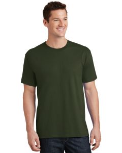 Port & Company® Core Cotton Tee