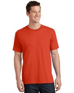 Port & Company® Core Cotton Tee