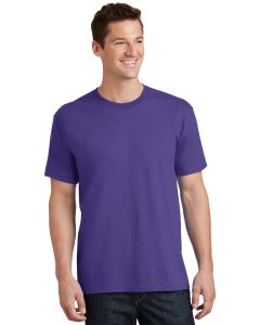 Port & Company® Core Cotton Tee