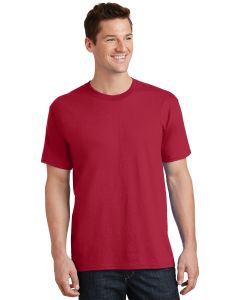 Port & Company® Core Cotton Tee