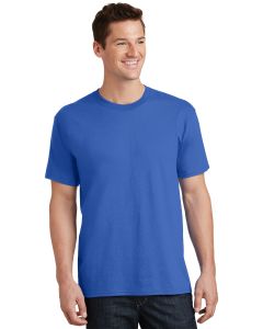 Port & Company® Core Cotton Tee
