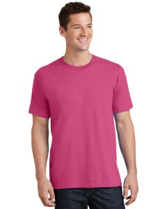 Port & Company® Core Cotton Tee