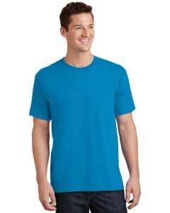 Port & Company® Core Cotton Tee