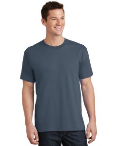 Port & Company® Core Cotton Tee