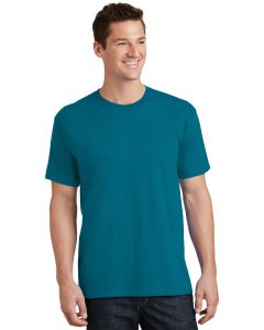 Port & Company® Core Cotton Tee