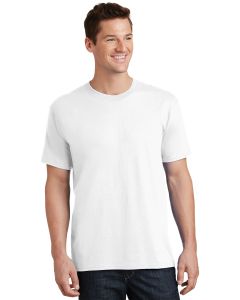 Port & Company® Core Cotton Tee
