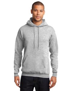 Port & Company® Core Fleece Pullover Hooded Sweatshirt