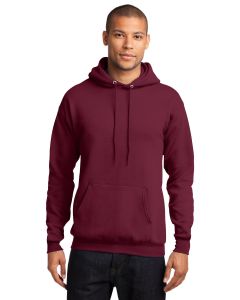 Port & Company® Core Fleece Pullover Hooded Sweatshirt