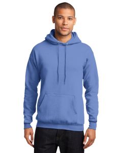 Port & Company® Core Fleece Pullover Hooded Sweatshirt