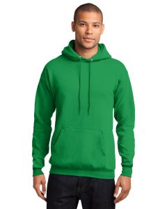 Port & Company® Core Fleece Pullover Hooded Sweatshirt