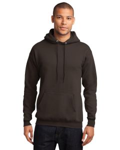 Port & Company® Core Fleece Pullover Hooded Sweatshirt
