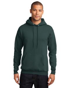 Port & Company® Core Fleece Pullover Hooded Sweatshirt