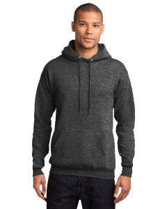 Port & Company® Core Fleece Pullover Hooded Sweatshirt