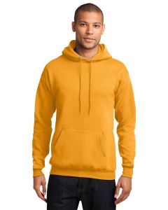 Port & Company® Core Fleece Pullover Hooded Sweatshirt