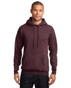 Port & Company® Core Fleece Pullover Hooded Sweatshirt