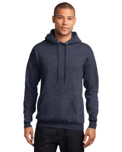 Port & Company® Core Fleece Pullover Hooded Sweatshirt