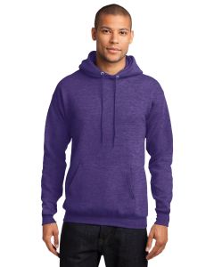 Port & Company® Core Fleece Pullover Hooded Sweatshirt