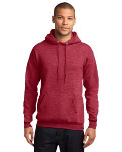 Port & Company® Core Fleece Pullover Hooded Sweatshirt