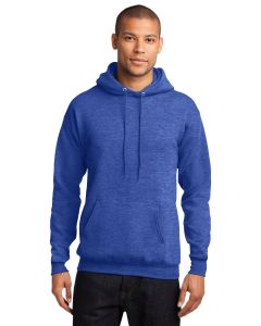 Port & Company® Core Fleece Pullover Hooded Sweatshirt