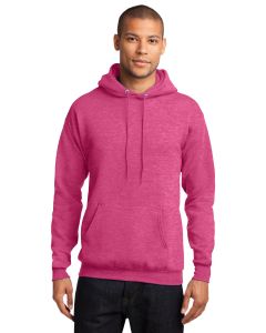 Port & Company® Core Fleece Pullover Hooded Sweatshirt