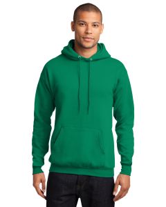 Port & Company® Core Fleece Pullover Hooded Sweatshirt