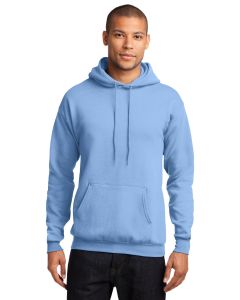 Port & Company® Core Fleece Pullover Hooded Sweatshirt