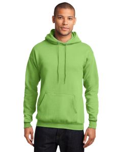 Port & Company® Core Fleece Pullover Hooded Sweatshirt