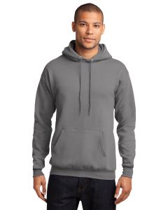 Port & Company® Core Fleece Pullover Hooded Sweatshirt