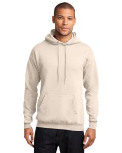 Port & Company® Core Fleece Pullover Hooded Sweatshirt